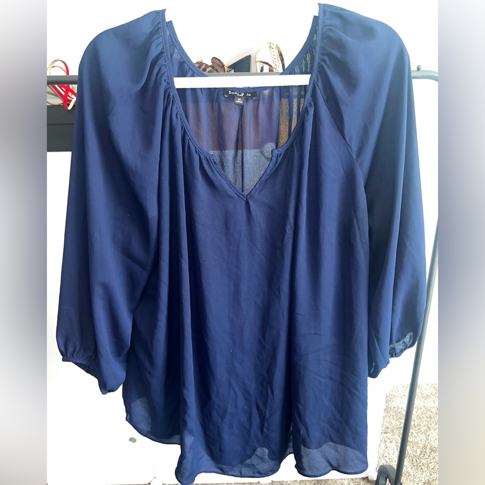 Blouse
